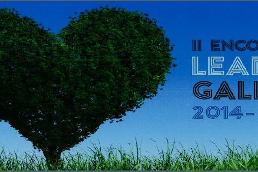 2º Encontro Leader