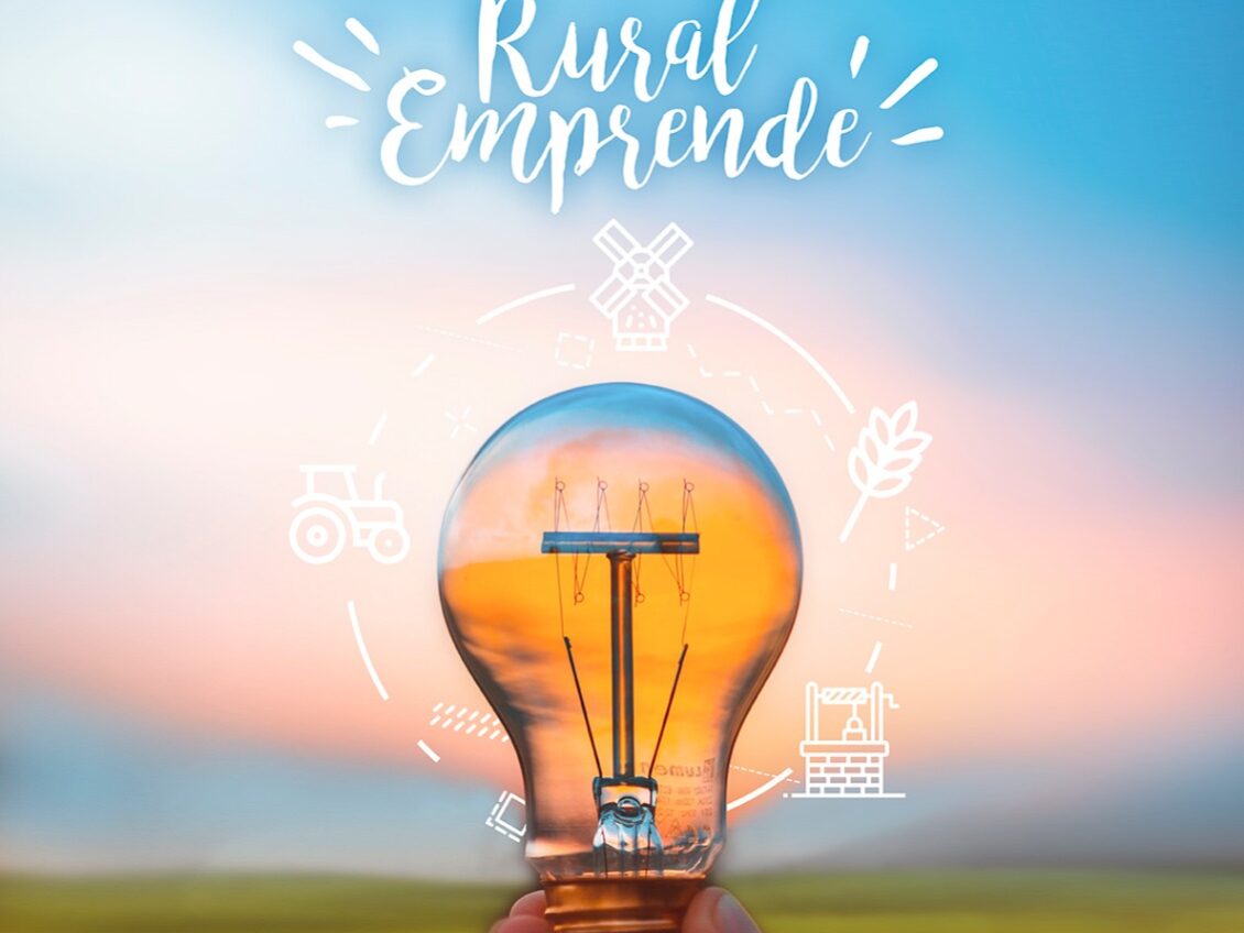 Cartel-caixabank-rural-emprende-festival-de-la-luz