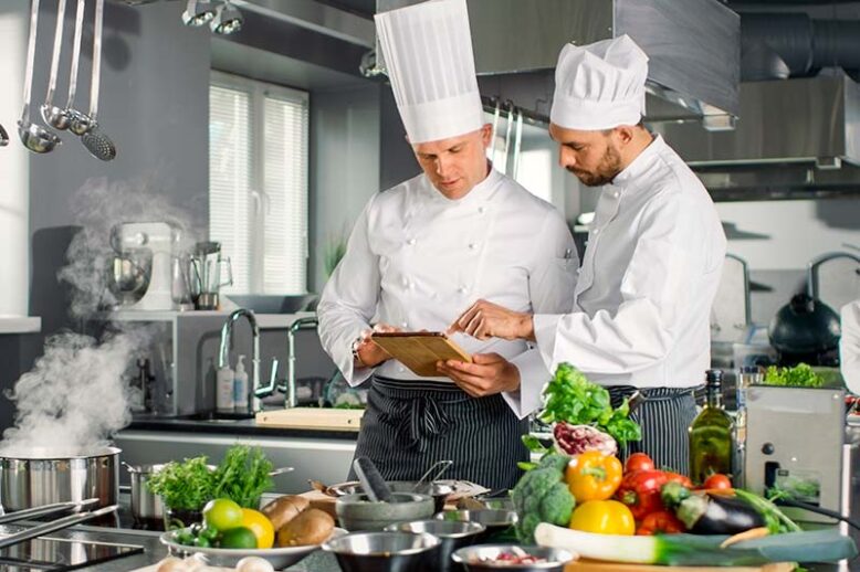 restaurante