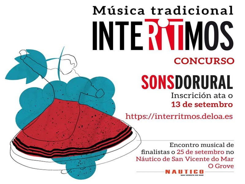 interritmos