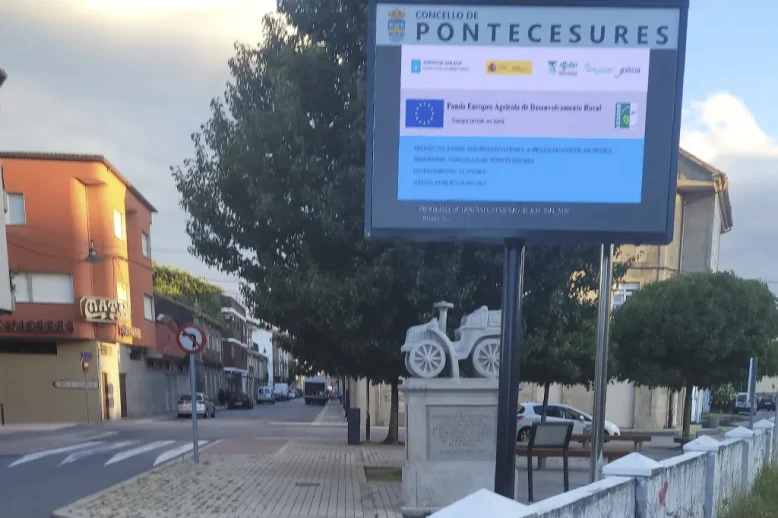 panel-led-pontecesures