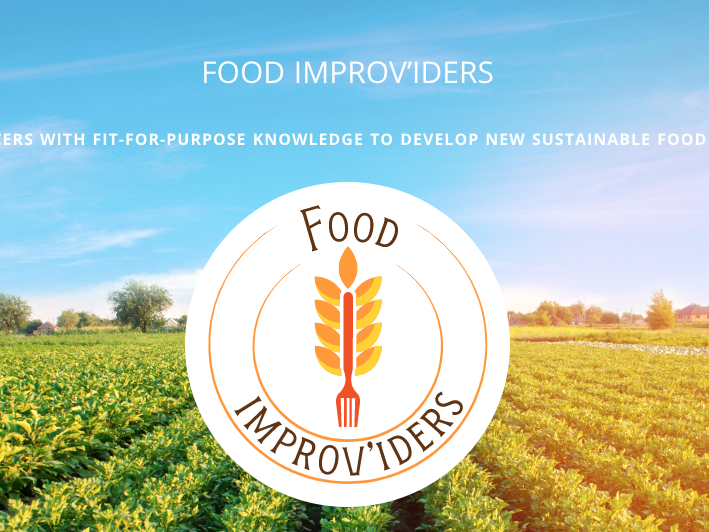 Food Improviders