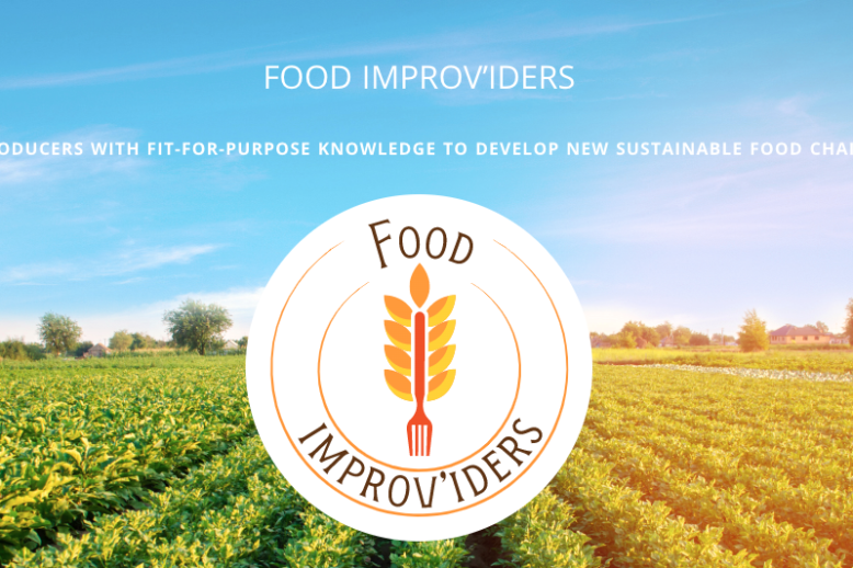 Food Improviders
