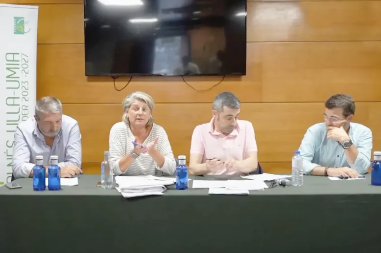 asamblea