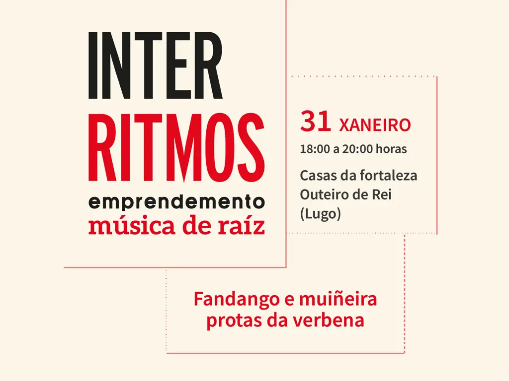 interritmos